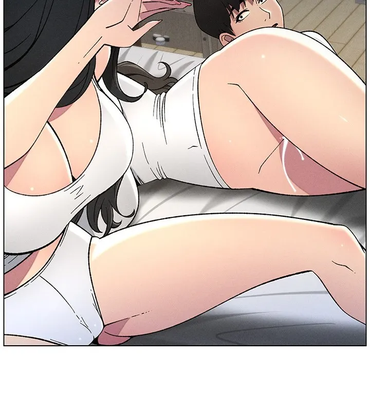 兄妹的秘密授课 - 第51話-誤喝牛奶的粉穴主人是? - page 142