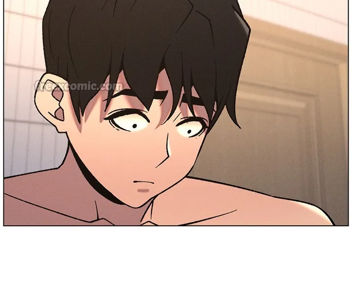 兄妹的秘密授课 - 第66話-初嘗媽咪銷魂黑森林 - page 28