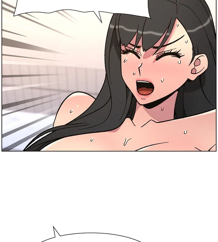兄妹的秘密授课 - 第66話-初嘗媽咪銷魂黑森林 - page 33