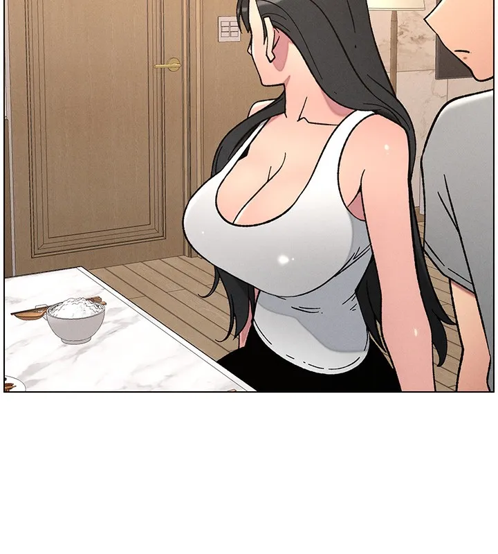 兄妹的秘密授课 - 第66話-初嘗媽咪銷魂黑森林 - page 74