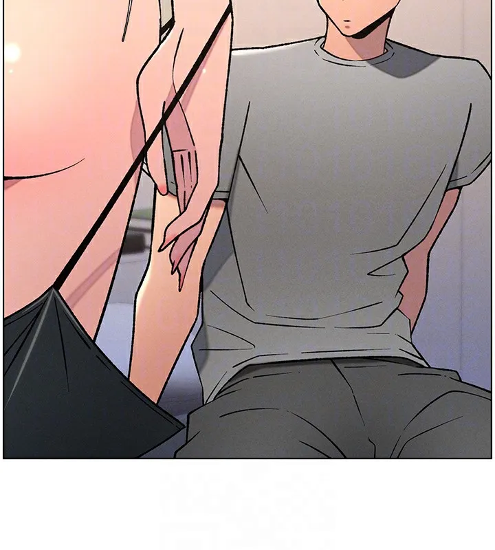 兄妹的秘密授课 - 第66話-初嘗媽咪銷魂黑森林 - page 102