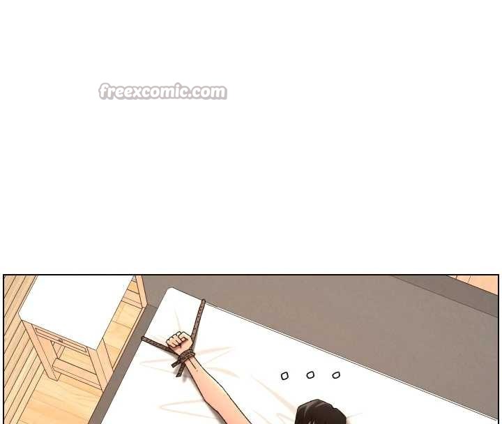 兄妹的秘密授课 - 第99話-償「精」債:小希篇 - page 126