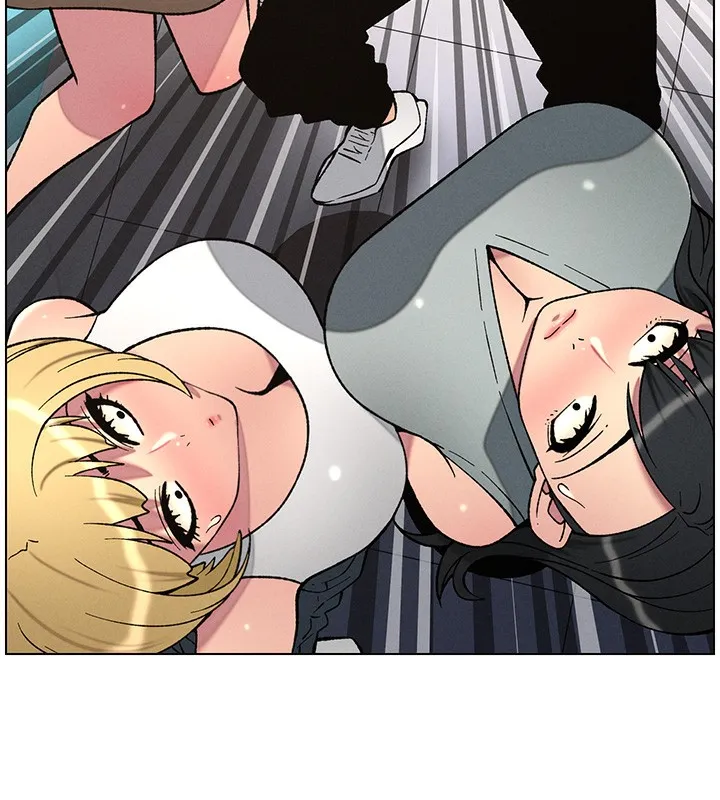 兄妹的秘密授课 - 第59話-用限制級解決近親通婚 - page 9