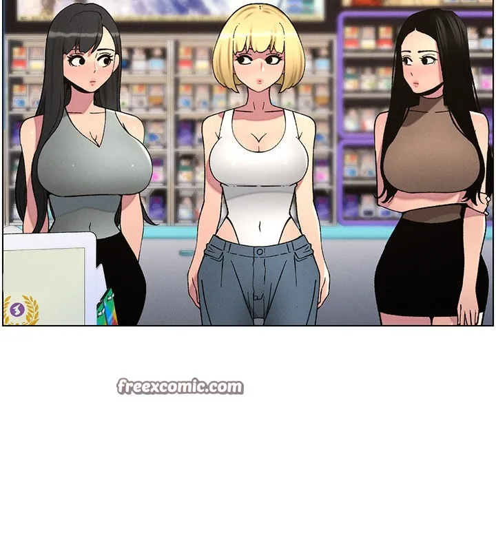 兄妹的秘密授课 - 第59話-用限制級解決近親通婚 - page 14