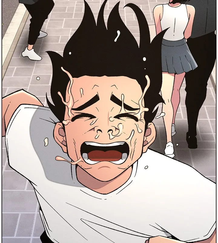 兄妹的秘密授课 - 第59話-用限制級解決近親通婚 - page 19
