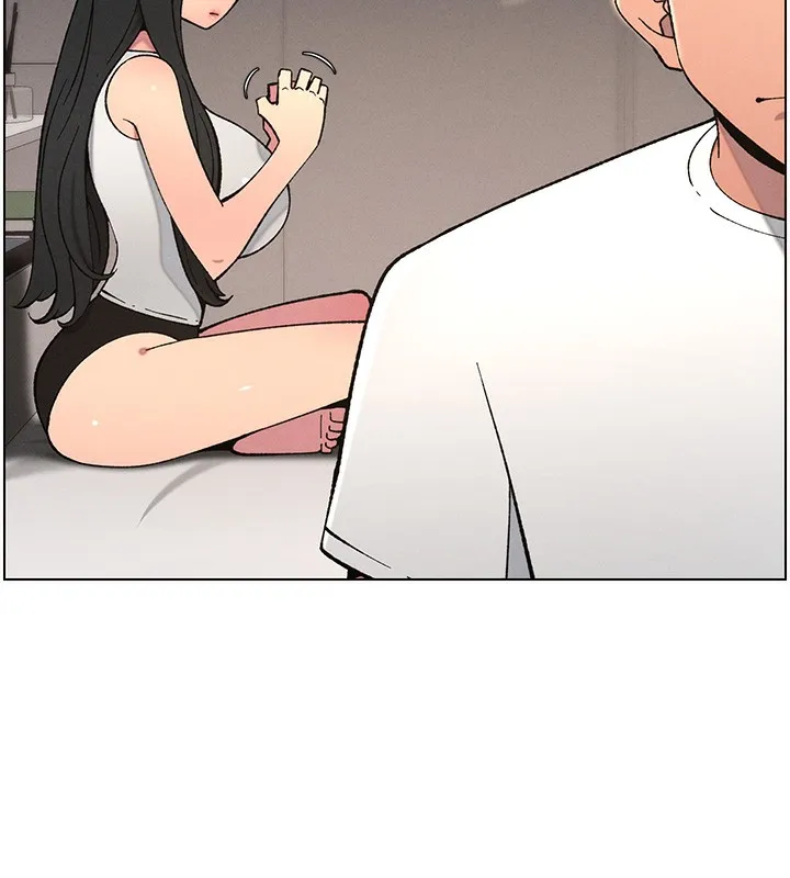 兄妹的秘密授课 - 第59話-用限制級解決近親通婚 - page 61
