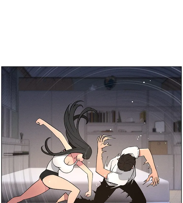兄妹的秘密授课 - 第59話-用限制級解決近親通婚 - page 65
