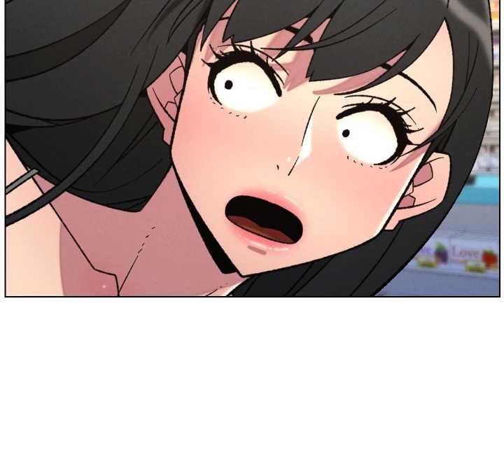 兄妹的秘密授课 - 第87話-在哥哥職場玩棒棒挑戰 - page 61
