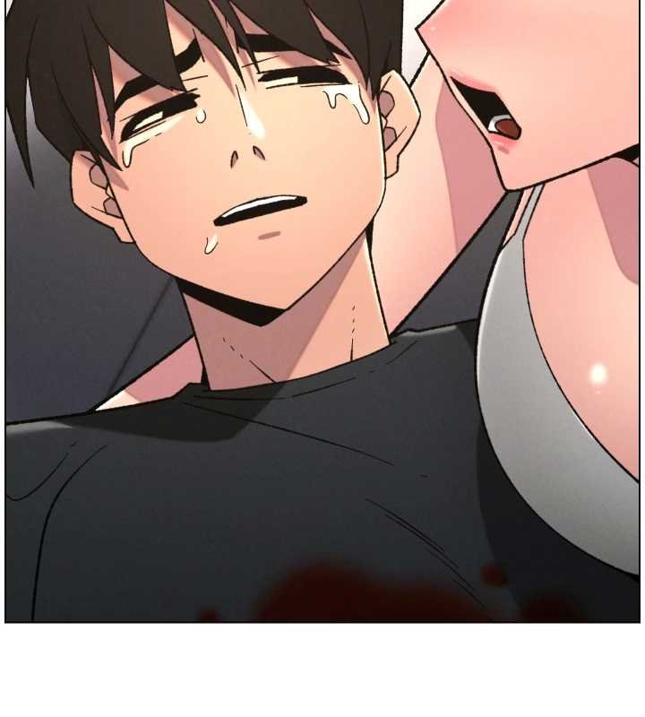 兄妹的秘密授课 - 第87話-在哥哥職場玩棒棒挑戰 - page 71