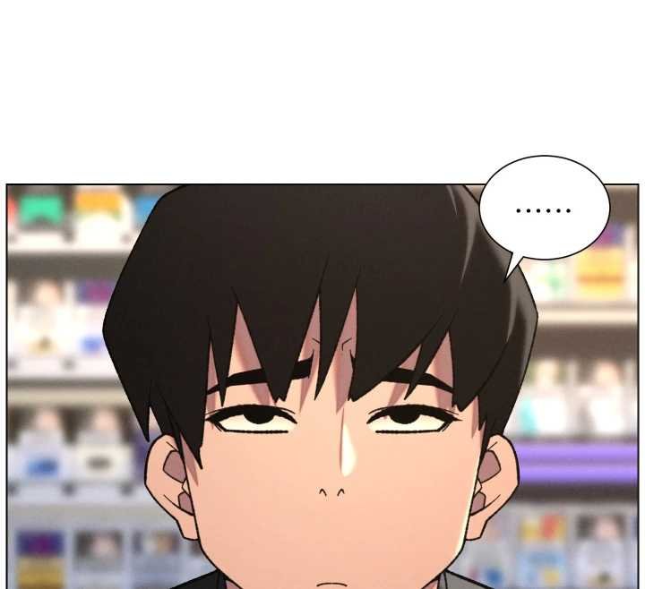 兄妹的秘密授课 - 第87話-在哥哥職場玩棒棒挑戰 - page 113