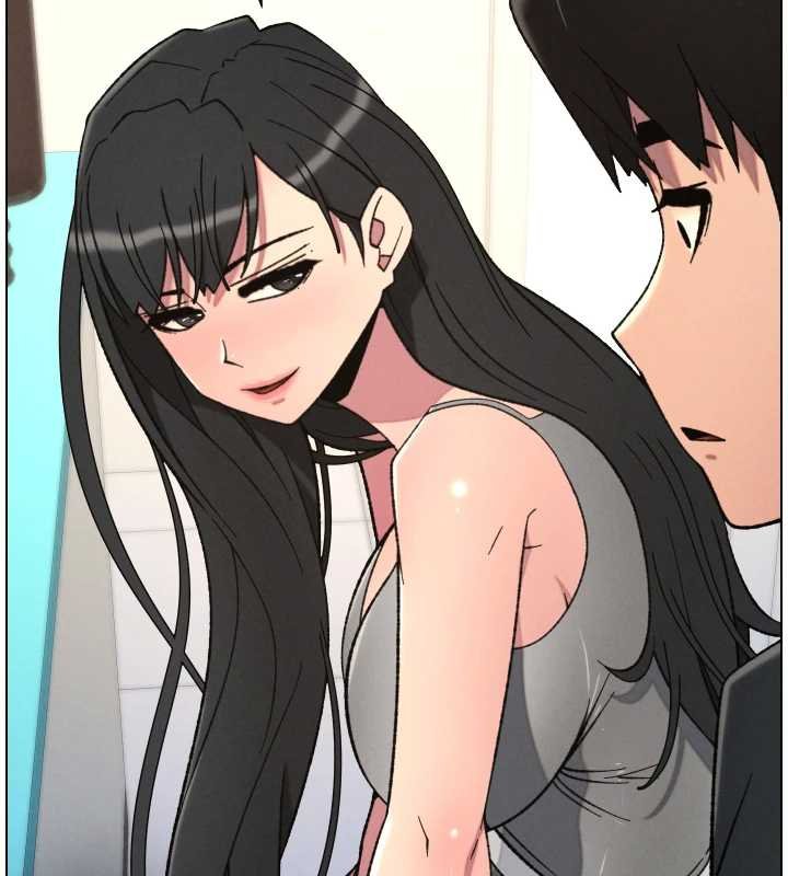 兄妹的秘密授课 - 第87話-在哥哥職場玩棒棒挑戰 - page 120