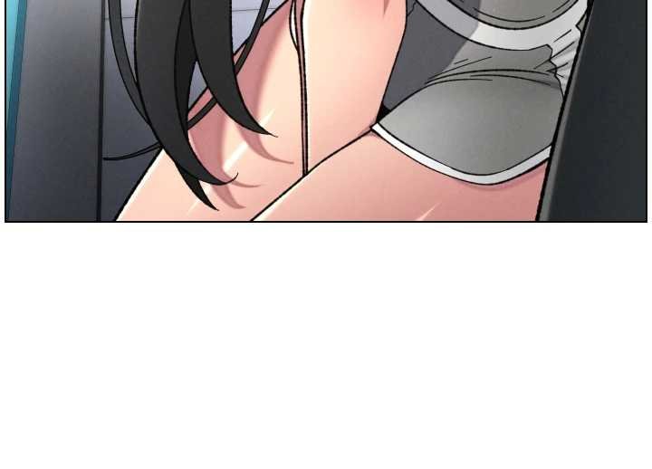 兄妹的秘密授课 - 第87話-在哥哥職場玩棒棒挑戰 - page 121