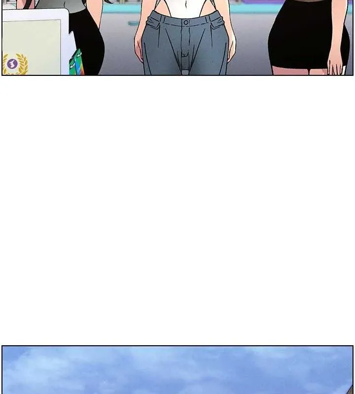 兄妹的秘密授课 - 第58話-愛愛博士砲生最大危機 - page 129