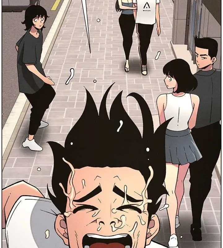 兄妹的秘密授课 - 第58話-愛愛博士砲生最大危機 - page 133