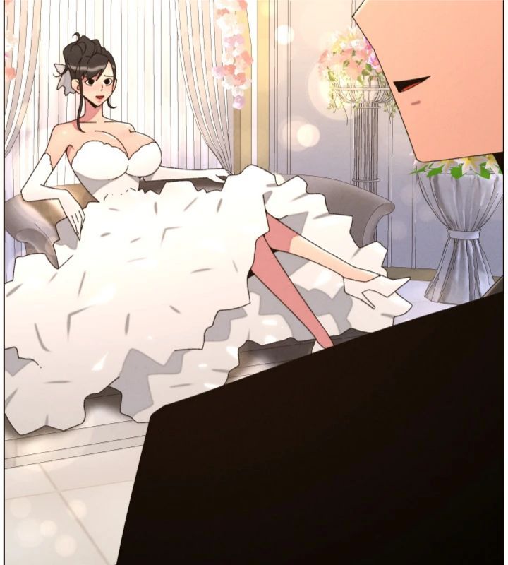 兄妹的秘密授课 - 第104話-婚禮前先來一砲吧 - page 40