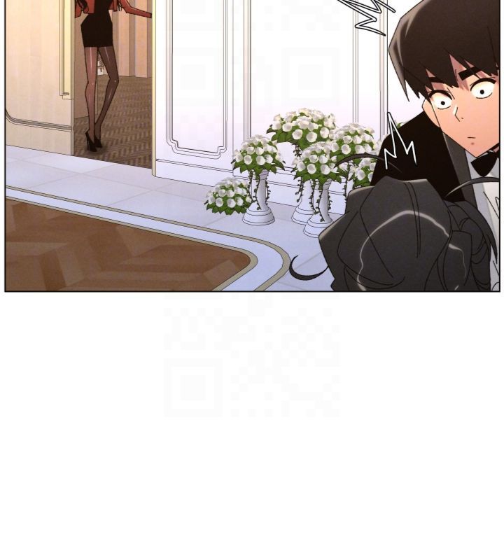 兄妹的秘密授课 - 第104話-婚禮前先來一砲吧 - page 86