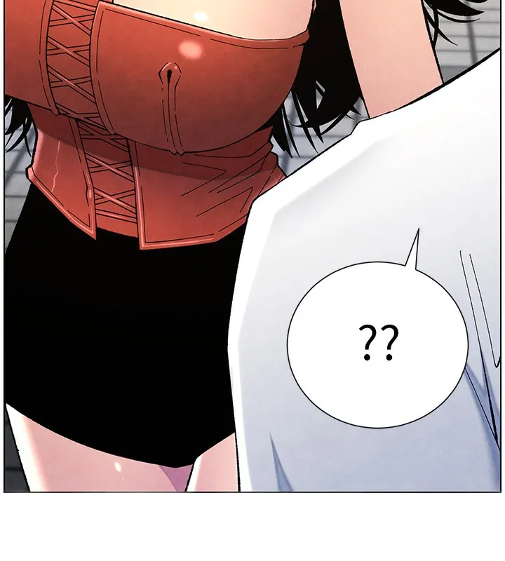 兄妹的秘密授课 - 第35話-偶遇屌迷波霸妹♥ - page 81