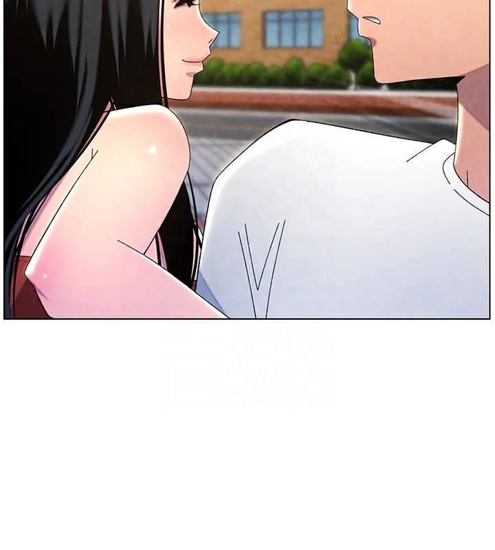 兄妹的秘密授课 - 第35話-偶遇屌迷波霸妹♥ - page 125