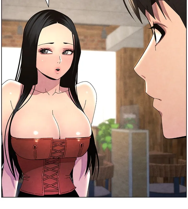 兄妹的秘密授课 - 第35話-偶遇屌迷波霸妹♥ - page 149