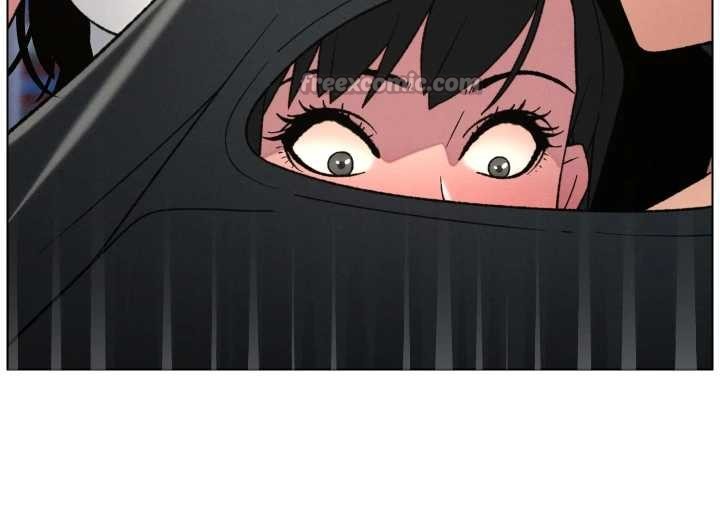 兄妹的秘密授课 - 第88話-第一次鹹濕四人行 - page 56