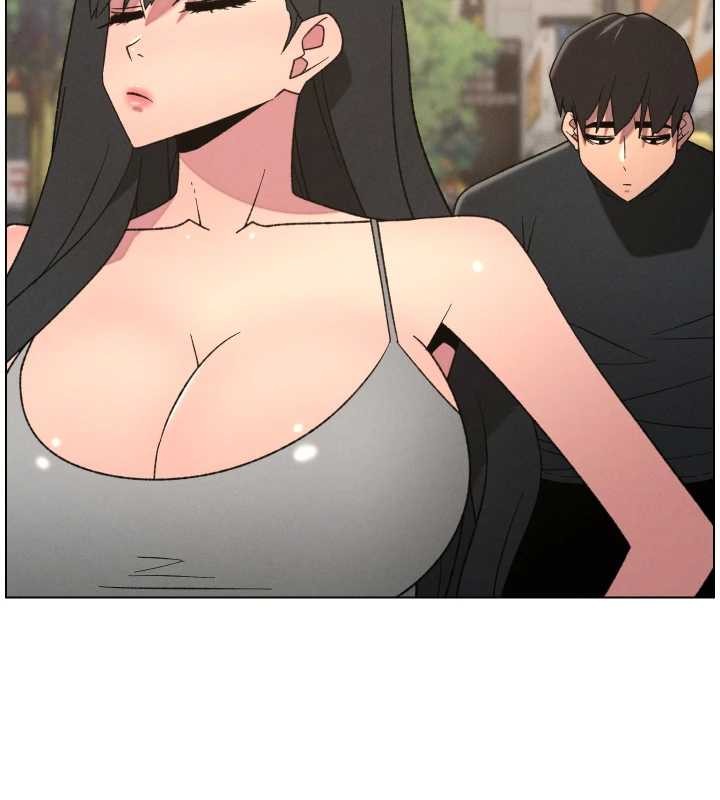 兄妹的秘密授课 - 第88話-第一次鹹濕四人行 - page 102