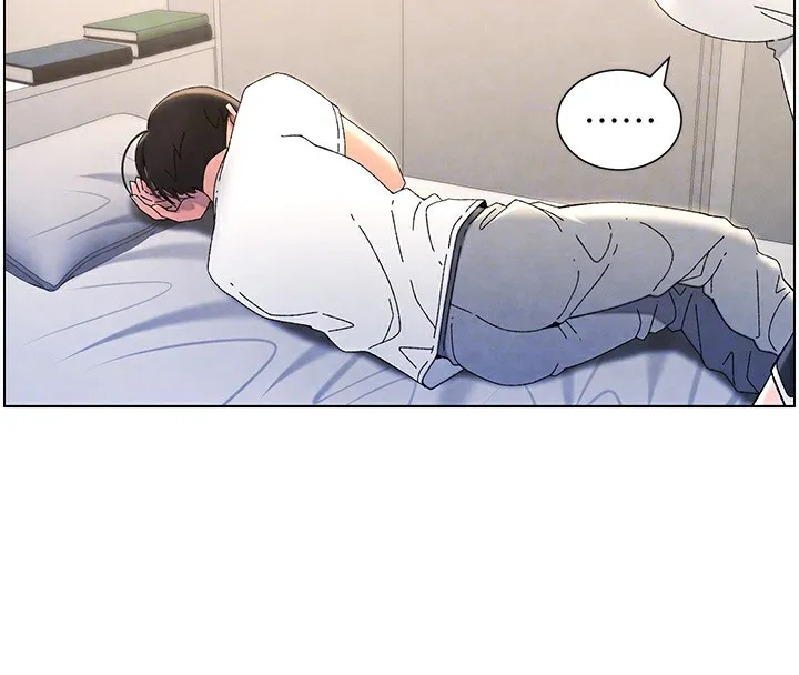 兄妹的秘密授课 - 第37話-親親「鮑鮑」確定關係!! - page 21