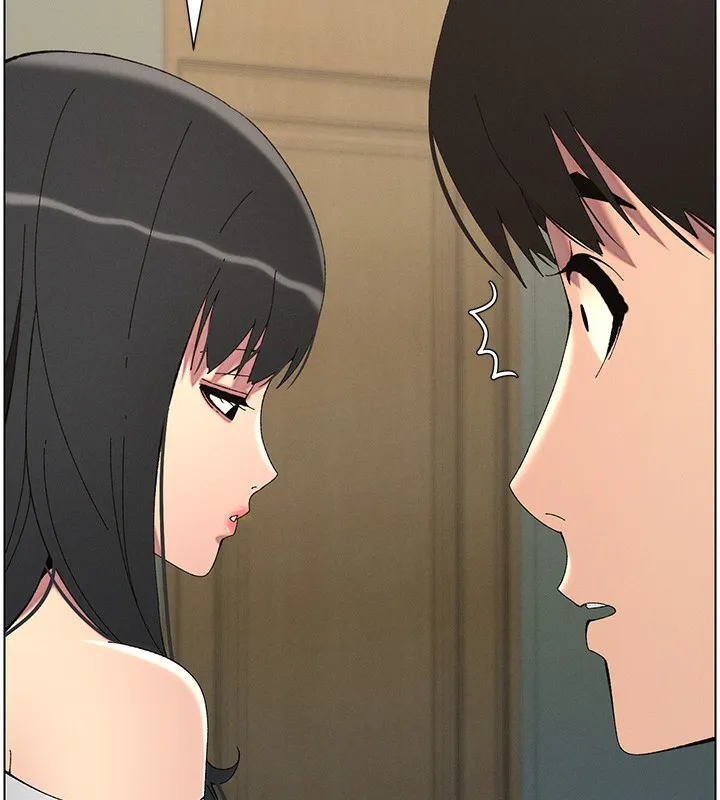 兄妹的秘密授课 - 第37話-親親「鮑鮑」確定關係!! - page 39