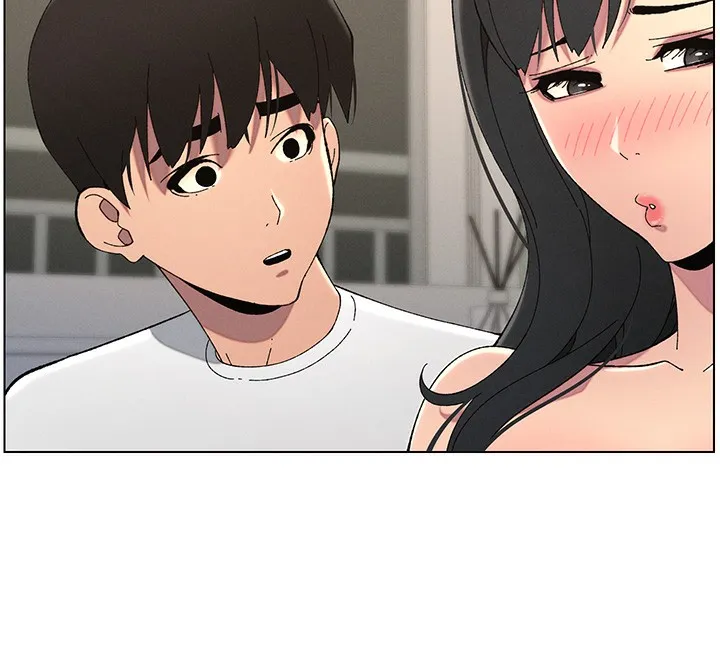 兄妹的秘密授课 - 第37話-親親「鮑鮑」確定關係!! - page 42