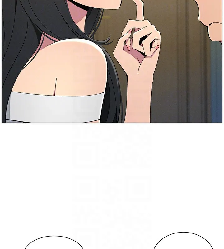 兄妹的秘密授课 - 第37話-親親「鮑鮑」確定關係!! - page 47