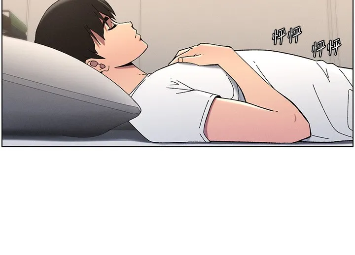 兄妹的秘密授课 - 第37話-親親「鮑鮑」確定關係!! - page 70