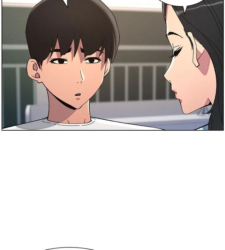兄妹的秘密授课 - 第37話-親親「鮑鮑」確定關係!! - page 115