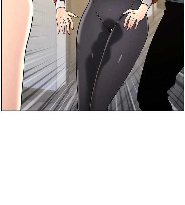 兄妹的秘密授课 - 第43話-老哥親製酸味加「濃」砲 - page 23