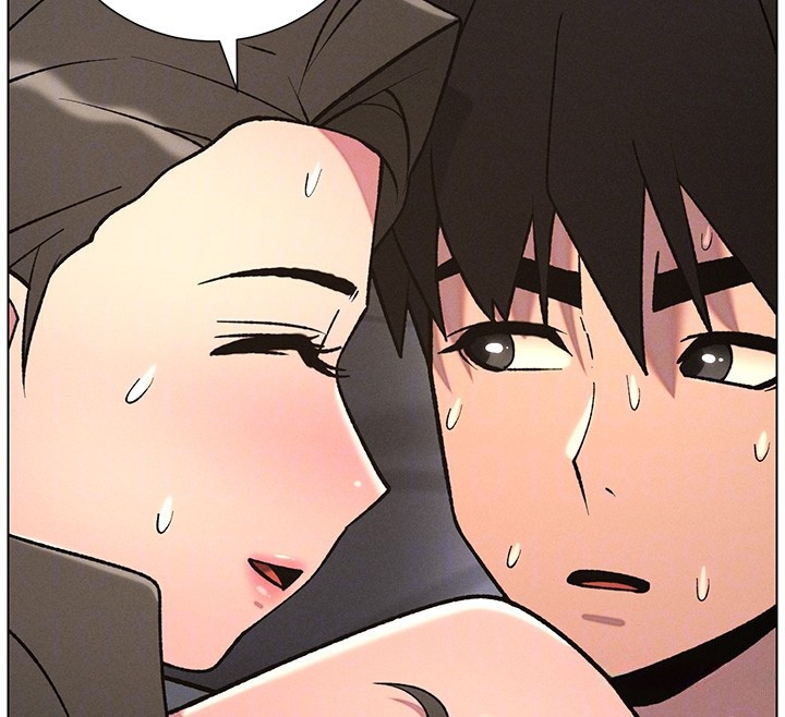 兄妹的秘密授课 - 第67話-「沒門」也要愛! - page 92