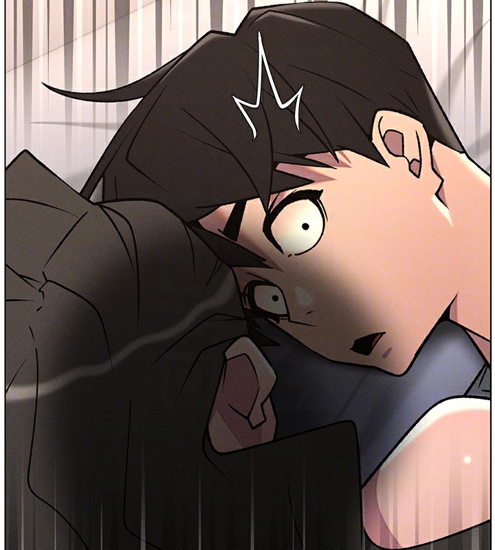 兄妹的秘密授课 - 第67話-「沒門」也要愛! - page 99