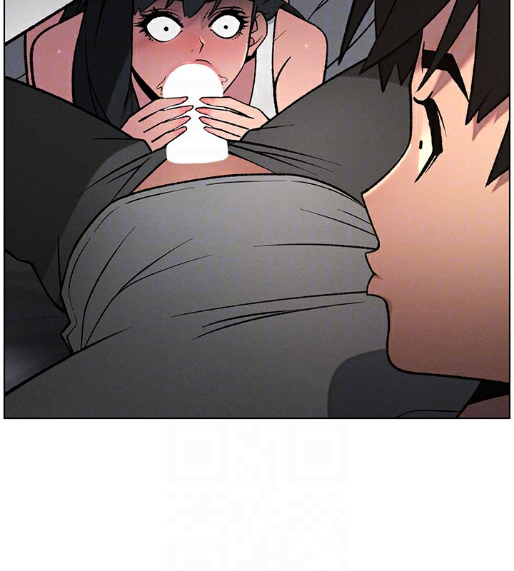 兄妹的秘密授课 - 第67話-「沒門」也要愛! - page 122
