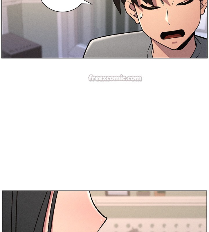 兄妹的秘密授课 - 第68話-調戲棒棒不要不要大法 - page 14