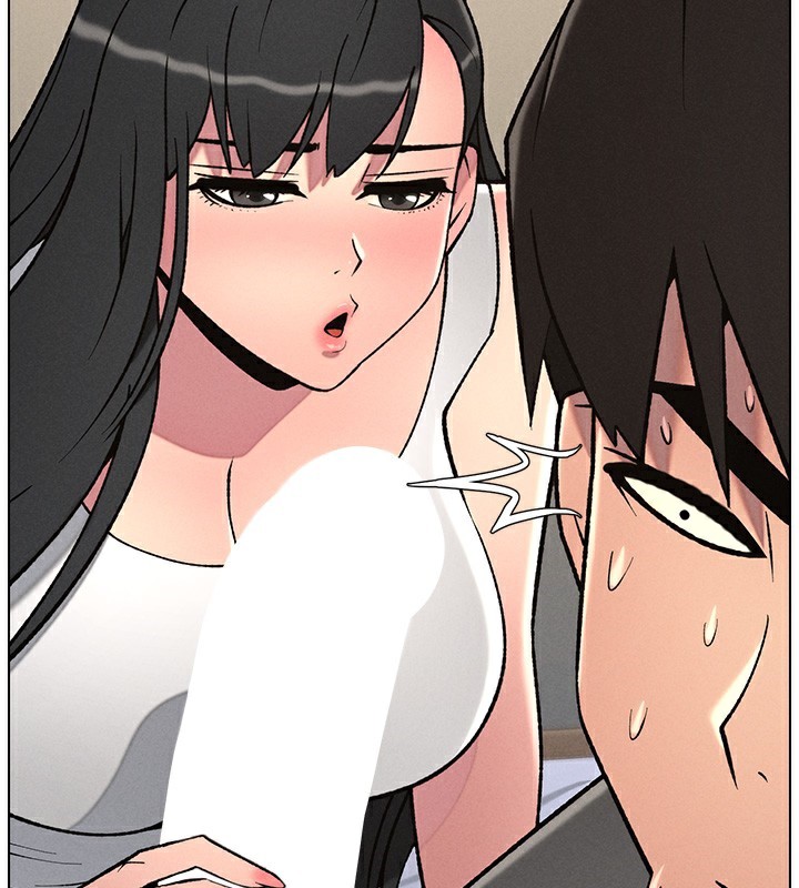 兄妹的秘密授课 - 第68話-調戲棒棒不要不要大法 - page 17