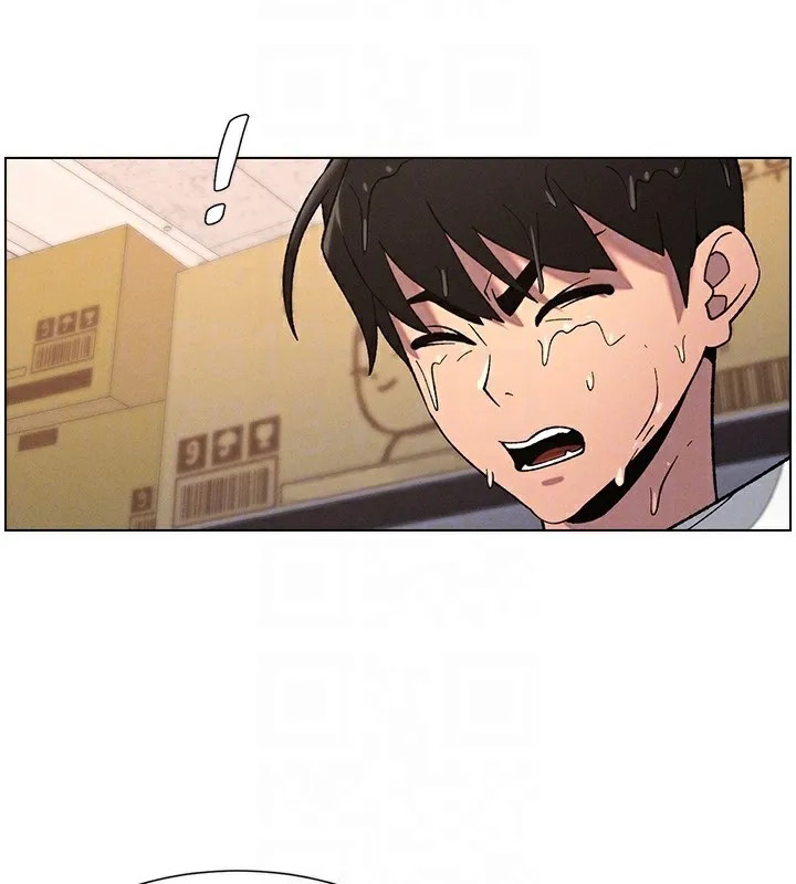 兄妹的秘密授课 - 第63話-臭臭惹人愛♥ - page 21
