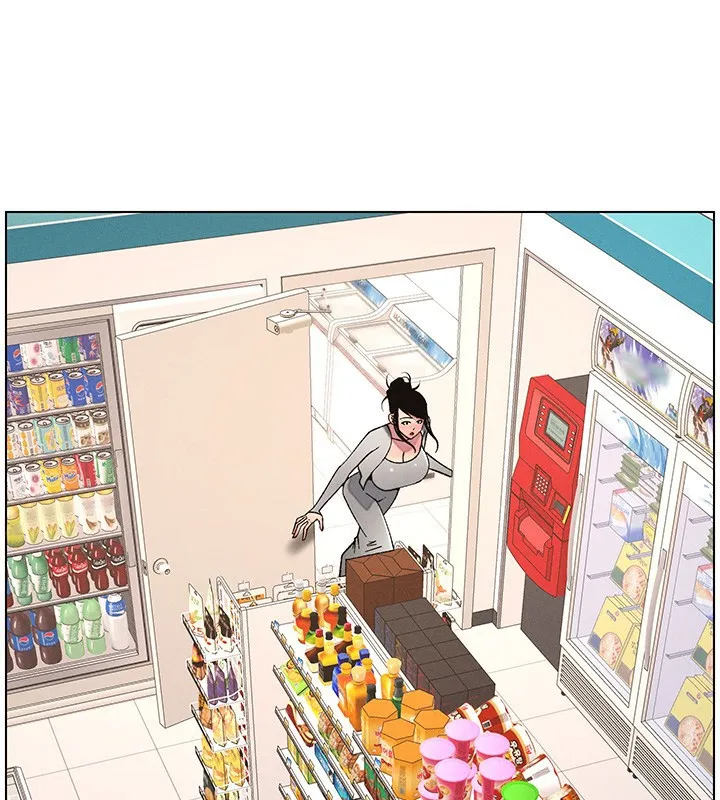 兄妹的秘密授课 - 第63話-臭臭惹人愛♥ - page 33