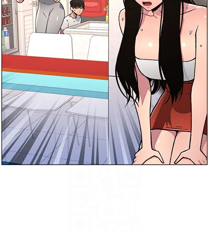 兄妹的秘密授课 - 第63話-臭臭惹人愛♥ - page 52