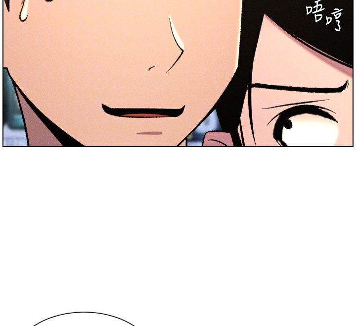 兄妹的秘密授课 - 第80話-第一次在街上愛的碰撞 - page 52