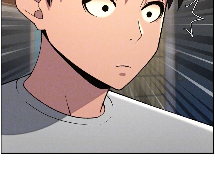 兄妹的秘密授课 - 第80話-第一次在街上愛的碰撞 - page 68