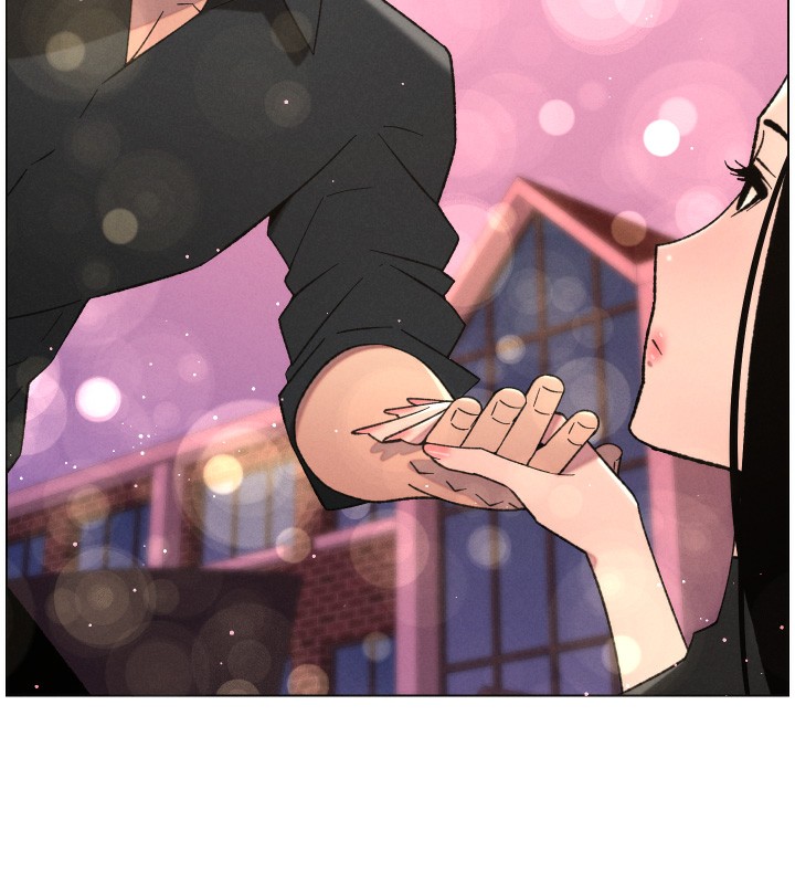 兄妹的秘密授课 - 第80話-第一次在街上愛的碰撞 - page 102