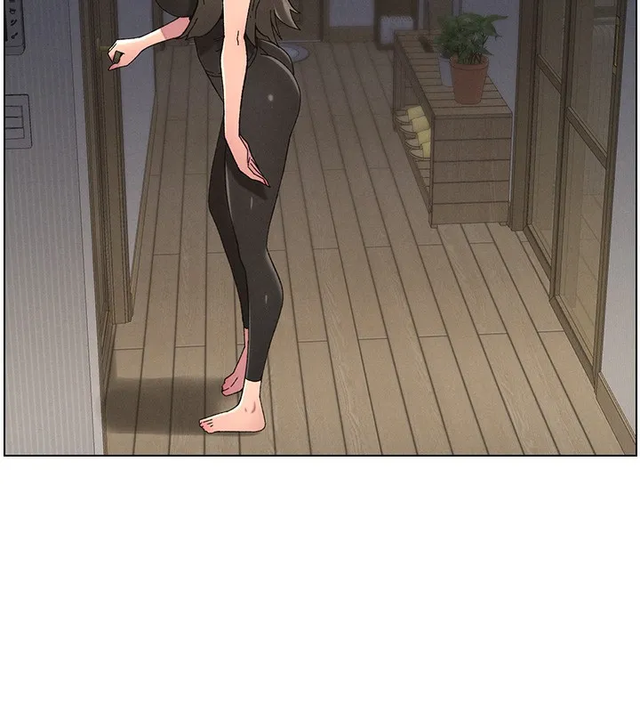 兄妹的秘密授课 - 第45話-初領吃到飽的員工福利! - page 25