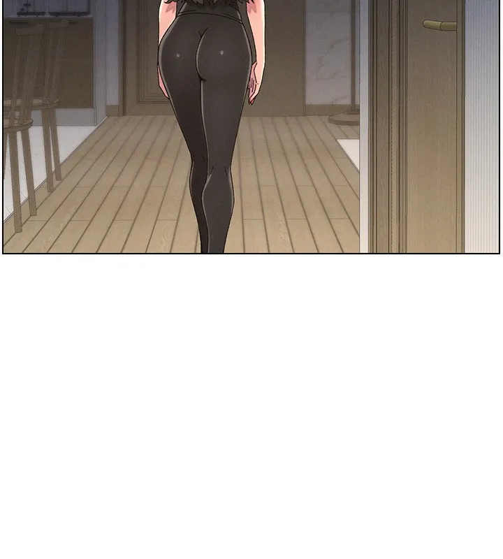 兄妹的秘密授课 - 第45話-初領吃到飽的員工福利! - page 28