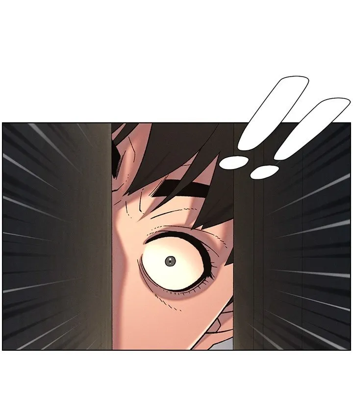 兄妹的秘密授课 - 第45話-初領吃到飽的員工福利! - page 33