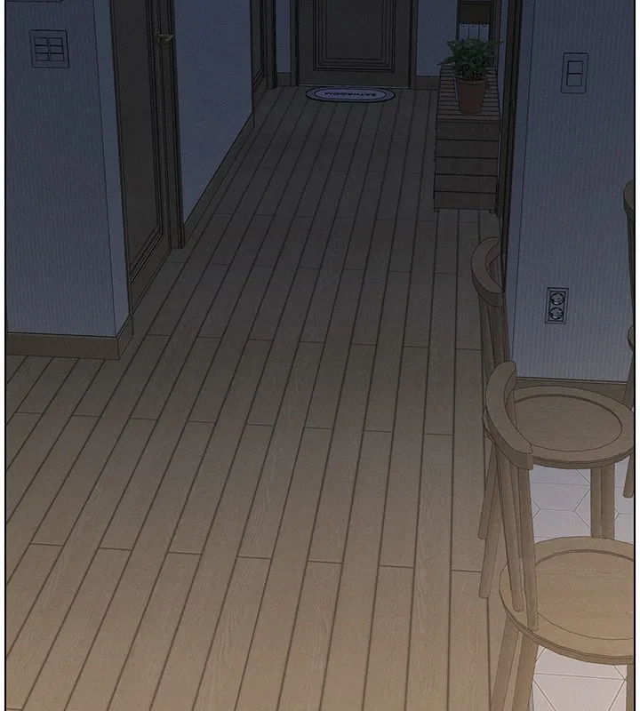 兄妹的秘密授课 - 第45話-初領吃到飽的員工福利! - page 41