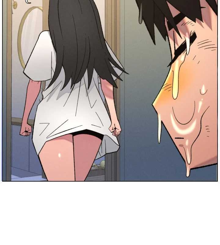 兄妹的秘密授课 - 第90話-初戀與未婚妻正式照面 - page 45