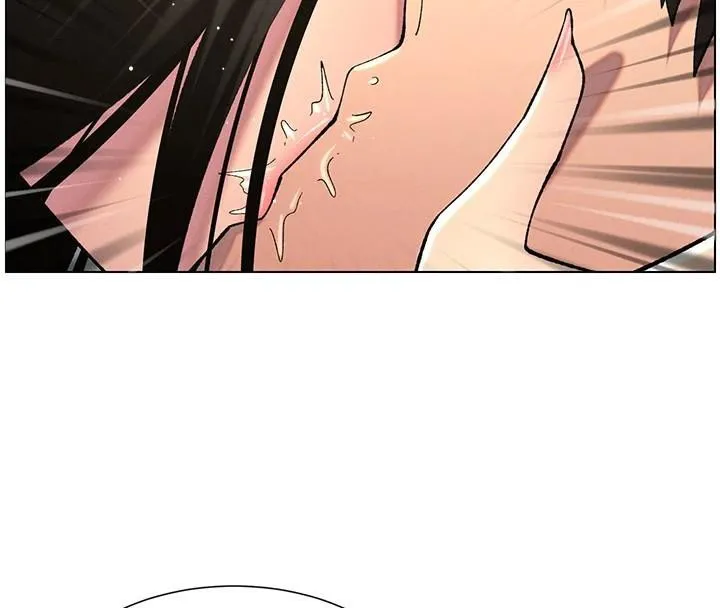 兄妹的秘密授课 - 第49話-見識老鮑淫水炸彈 - page 8