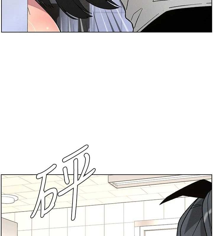 兄妹的秘密授课 - 第72話-在公廁體驗海嘯play - page 26